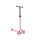 Scoot & Ride Highwaykick 3S z systemem sterowania 2w1 3+ Rose - 1365291 - zdjęcie